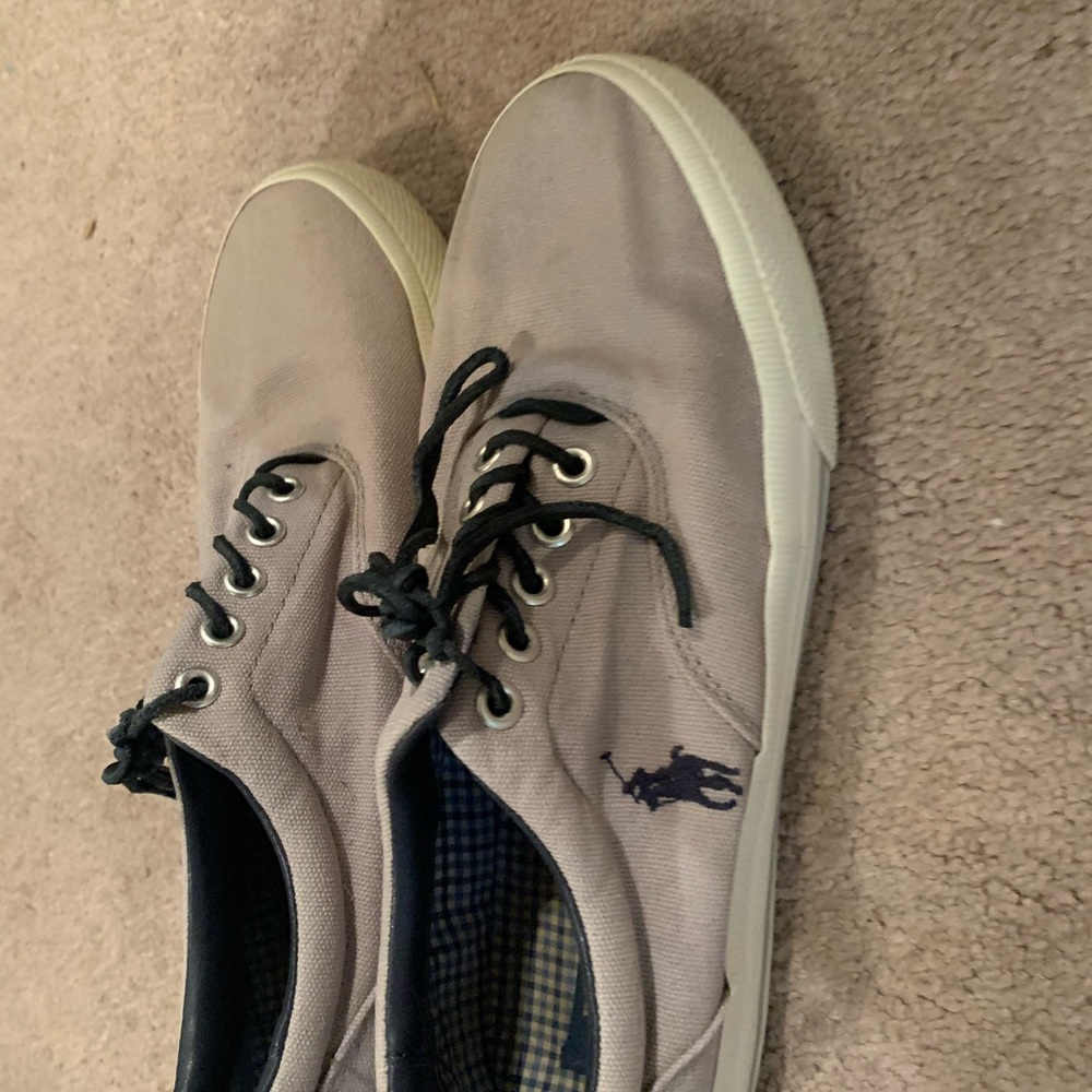 Shoes - Picture 2 of 3
